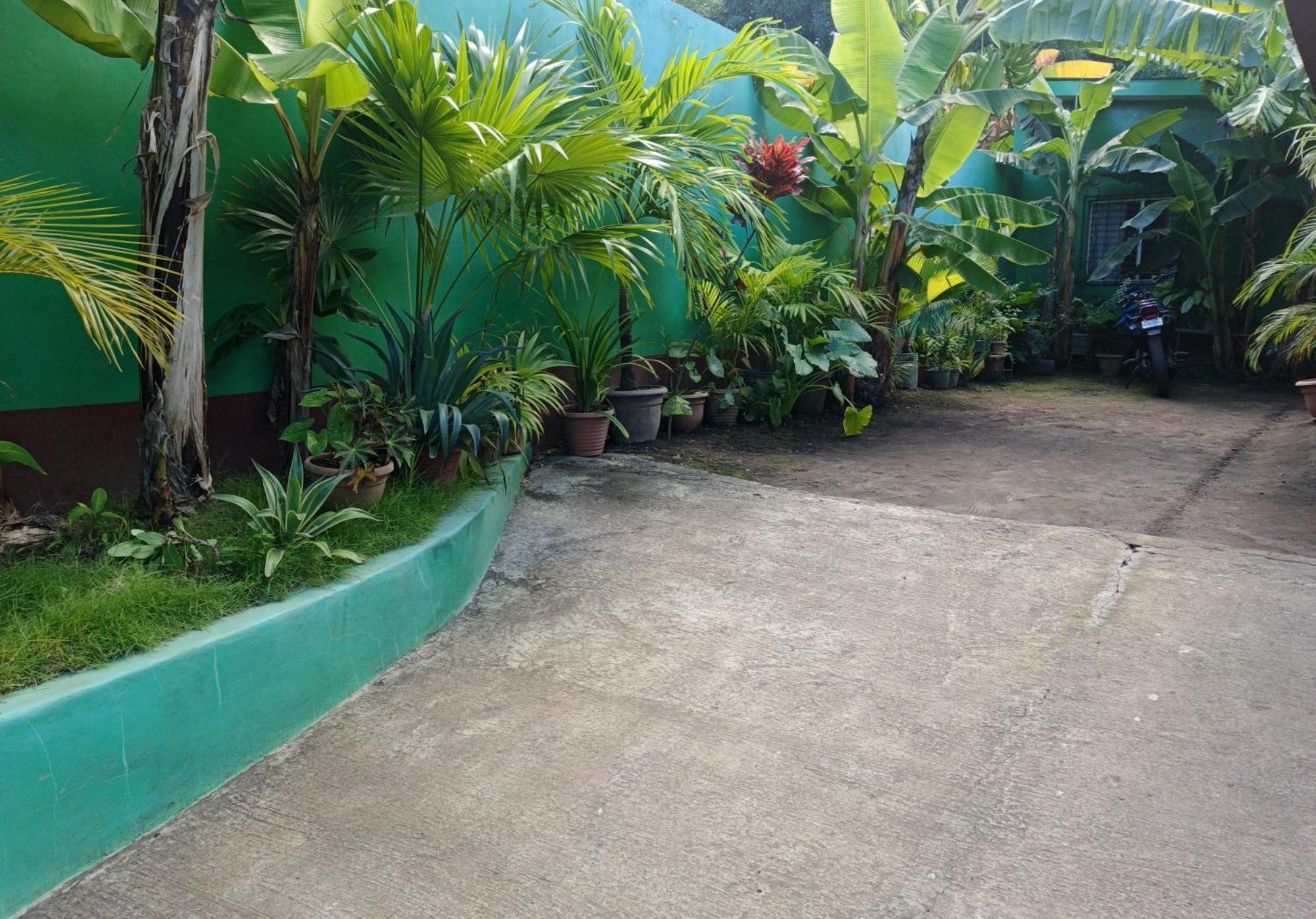 Cocos Hostel Moyogalpa Exterior foto