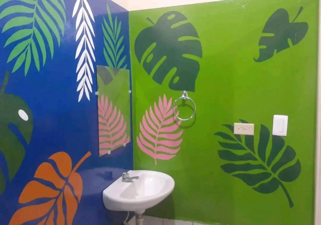 Cocos Hostel Moyogalpa Exterior foto