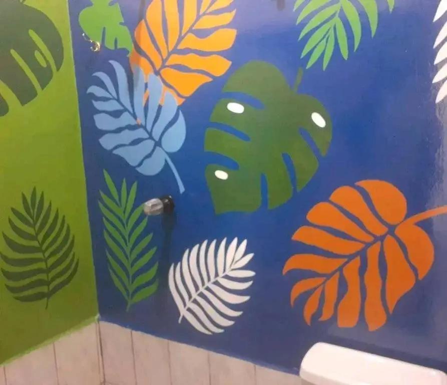 Cocos Hostel Moyogalpa Exterior foto