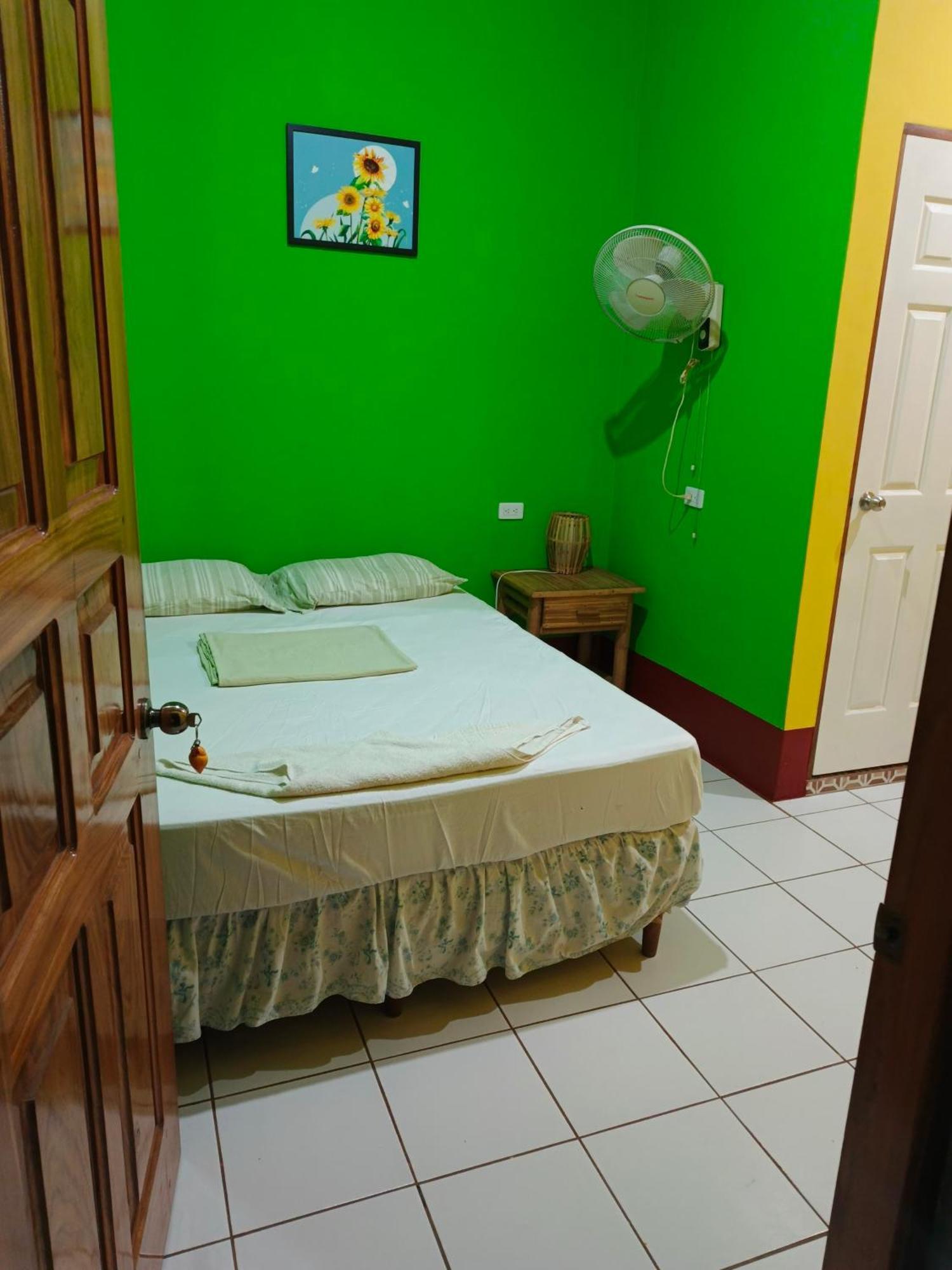 Cocos Hostel Moyogalpa Exterior foto